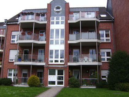 Wohnung mieten in Holt - ImmobilienScout24