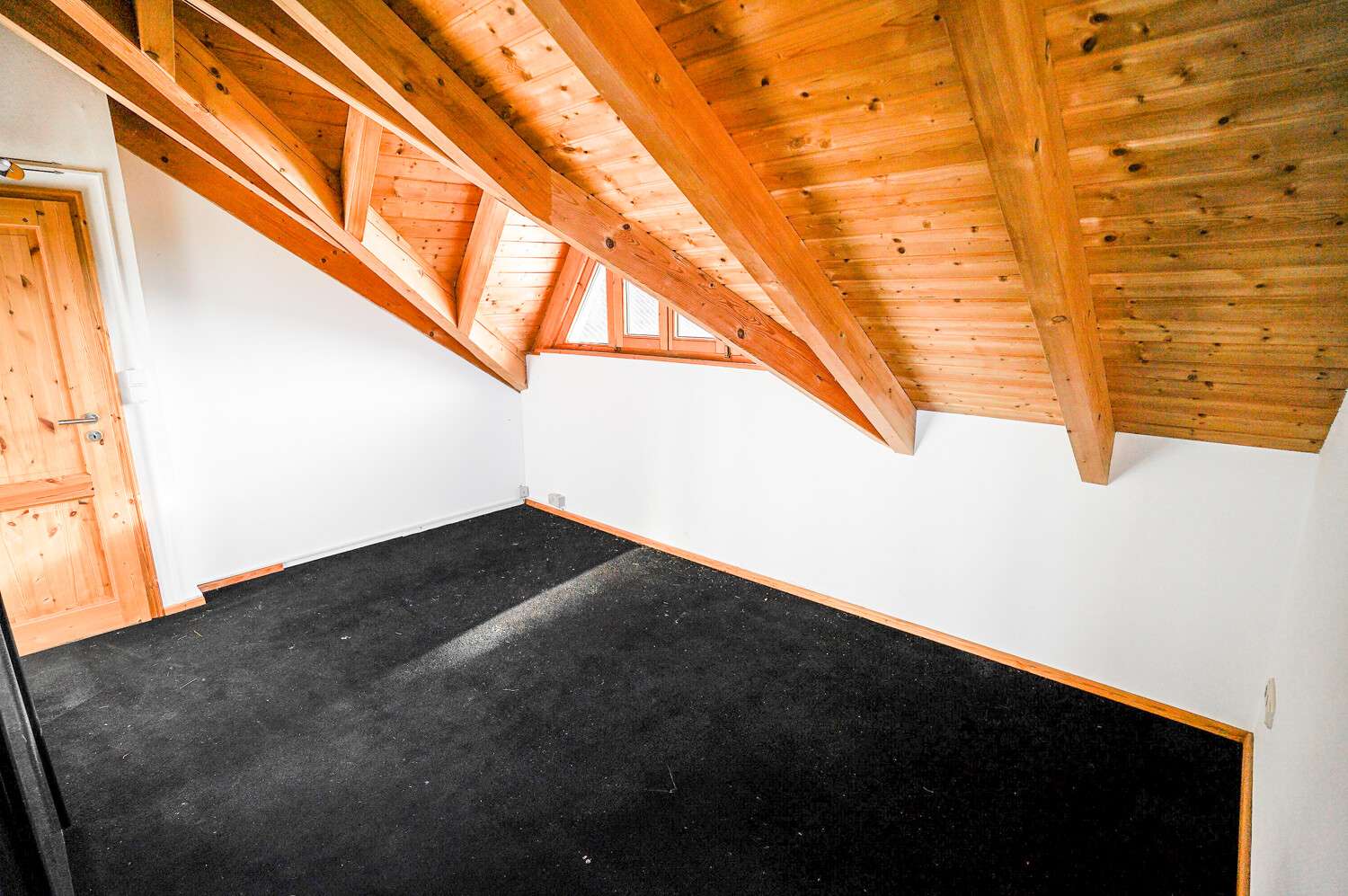 Immobilie in Osterzell - Lichtdurchflutete Doppelhaushälfte mit Weitblick - Bild 0