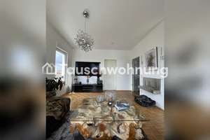 Tauschwohnung: Penthousewohnung mit wunderschöner Dachterasse – Lokomotivstraße 11, 50733 Nippes (Ortsteil), Köln – Vorschaubild 10