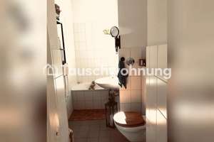 Tauschwohnung: 1-Zimmer-Wohnung in Friedrichshain – Die vollständige Adresse der Immobilie erhältst du vom Anbieter., 10247 Friedrichshain, Berlin – Vorschaubild 2
