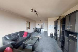 Lichtdurchflutete 3-Zimmer-ETW mit schönem Ausblick ! – Die vollständige Adresse der Immobilie erhältst du vom Anbieter., 40468 Unterrath, Düsseldorf – Vorschaubild 2