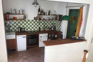 Studio mit Balkon, Möbliert, Prenzlauer Berg – Ueckermünder Straße 7, 10439 Prenzlauer Berg, Berlin – Vorschaubild 4
