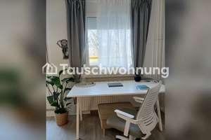 Tauschwohnung: Tausche Dresden für München oder andere Großstadt