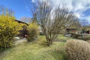 Doppelhaushälfte mit sonnigem Garten – Die vollständige Adresse der Immobilie erhältst du vom Anbieter., 96450 Creidlitz, Coburg – Vorschaubild 5