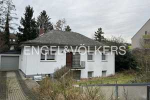 Zweifamilienhaus in begehrter Lage von Mainz-Hechtsheim – Mainz – Vorschaubild 2