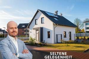 SELTENE GELEGENHEIT - Haus mit Neubau-Erlebnis in Bexhövede Loxstedt – Die vollständige Adresse der Immobilie erhältst du vom Anbieter., 27612 Loxstedt – Vorschaubild 1