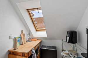 Attraktives, vollvermietetes Mehrparteienhaus in äußerst gefragter und seltener Toplage am Siewall i – Die vollständige Adresse der Immobilie erhältst du vom Anbieter., 28203 Ostertor, Bremen – Vorschaubild 16