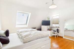 Perfekte Harmonie: Altbau trifft Moderne – stilvolle 3-Zimmer-Wohnung in Toplage des Lehenviertels – Die vollständige Adresse der Immobilie erhältst du vom Anbieter., 70180 Lehen, Stuttgart – Vorschaubild 8