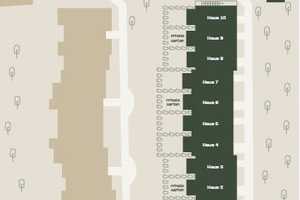 Moderne Neubau-Reihenhäuser in Bestlage – Stilvoll & Nachhaltig – Sofienstraße 21-25, 69168 Rhein-Neckar-Kreis – Vorschaubild 7