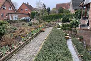 Schönes gepflegtes Haus mit ELW im sehr guten Zustand in ruhiger Lage von Nottuln-Schapdetten !! – Nottuln, Coesfeld (Kreis), 48301 Coesfeld (Kreis) – Vorschaubild 10