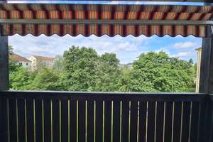   Attraktive 2-Raum-Wohnung in Dresden-Gruna mit 57 m² – Die vollständige Adresse der Immobilie erhältst du vom Anbieter., 1277 Gruna, Dresden – Vorschaubild 8