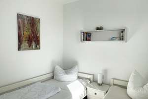 Bungalow in Horumersiel mit Südgarten & PV-Anlage - ideal zur Ferienvermietung ! – 26434 Wangerland – Vorschaubild 6
