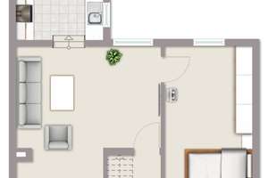 Ihr Projekt mit Charme - ein Altbau mit Potenzial!  – Die vollständige Adresse der Immobilie erhältst du vom Anbieter., 46395 Bocholt – Vorschaubild 31