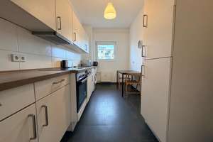 Provisionsfreie 2 Zimmerwohnung - 5. OG ruhig nach hinten in der Bundesallee - sofort bezugsfrei! – Die vollständige Adresse der Immobilie erhältst du vom Anbieter., 10717 Wilmersdorf, Berlin – Vorschaubild 7