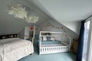 4-Zimmer Reihenmittelhaus mit Carport in Würzburg-Keesburg – 97074 Frauenland, Würzburg – Vorschaubild 10