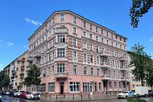 Moderne Dachgeschosswohnung und klassischer Altbau. 2-Zimmer mit Aufdachterrasse in Charlottenburg – Die vollständige Adresse der Immobilie erhältst du vom Anbieter., 10587 Charlottenburg, Berlin – Vorschaubild 32