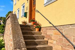Ein Zuhause mit Seele – historische Architektur trifft zeitlose Wohnkultur – 36041 Fulda – Vorschaubild 4