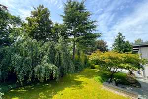 Luxuriöses Villenanwesen mit 130 m² Einlieger! Top-Option: Privat & Gewerbe! Garden-Pool! – Düsseldorf – Vorschaubild 21