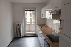 Zentral gelegene, helle, renovierte 3 Zimmer Wohnung – Kohlhökerstr. 57, 28203 Ostertor, Bremen – Vorschaubild 11