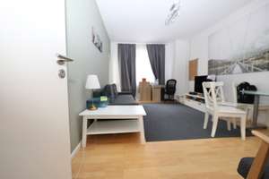 TOP LAGE ZWISCHEN KADEWE & VIKTORIA-LUISE-PLATZ - BEQUEMES HOCHPARTERRE - LOGGIA & PKW-STELLPLATZ – Ansbacher Str. 51 qq, 10777 Schöneberg, Berlin – Vorschaubild 9