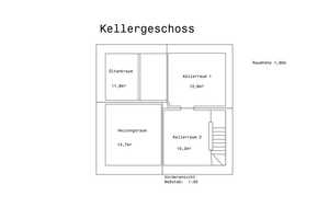Preisanpassung! 
Energetisch modernisiertes Ein- bzw. Zweifamilienhaus mit Doppelgarage und Garten! – Coburg (Kreis) – Vorschaubild 10