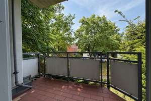 Erstbezug nach Sanierung – Moderne 2-Zimmer-Wohnung mit Balkon in Bremen – Eichelnkämpe 28, 28277 Kattenturm, Bremen – Vorschaubild 7