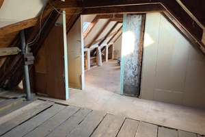 Charmantes Stadthaus mit Ausbaureserve im Dachgeschoss – Die vollständige Adresse der Immobilie erhältst du vom Anbieter., 82418 Murnau am Staffelsee – Vorschaubild 14