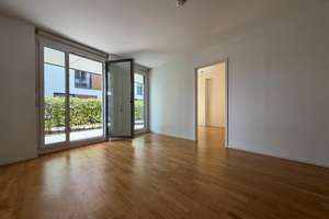 3 Zimmer Wohnung mit Terrasse über den Dächern des Milaneos!