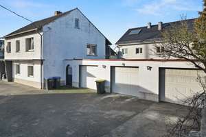 Viel Platz für die Familie in diesem gepflegten Haus in Bad Lippspringe – Detmolder Straße 109A, 33175 Bad Lippspringe – Vorschaubild 3