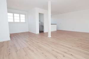 Penthousewohnung über 2 Etagen (Maisonette) mit 2 Balkonen, 2 Bädern, Stellplatz uvm...! – Hafenstr. 15, 39106 Alte Neustadt, Magdeburg – Vorschaubild 18