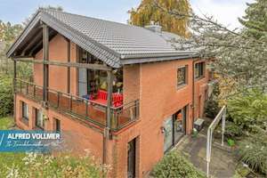Ein-/Zweifamilienhaus in ruhiger Lage ideal für Eigennutzer oder Mehrgenerationenwohnen – In den Birken 69A, 42113 Uellendahl-Katernberg, Wuppertal – Vorschaubild 4