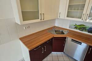 Leerstehende 4-Zimmer-Wohnung mit idealem Grundriss & West-Balkon – Die vollständige Adresse der Immobilie erhältst du vom Anbieter., 81829 Messestadt Riem, München – Vorschaubild 18