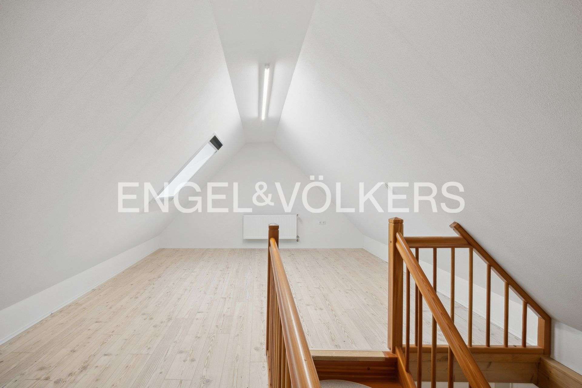 Immobilie in Didderse - EXKLUSIVES, ENERGIEEFFIZIENTES NIEDERSACHSENHAUS IN BEGEHRTER WOHNLAGE - Bild 3