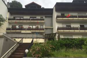schöne 3- Zimmer in Ziegelhausen – Hirtenaue 44, 69118 Ziegelhausen, Heidelberg – Vorschaubild 5