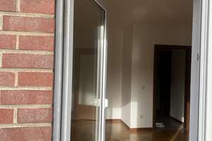 Schöne 1-Zimmerwohnung mit Balkon in Rheydt – Die vollständige Adresse der Immobilie erhältst du vom Anbieter., 41236 Rheydt, Mönchengladbach – Vorschaubild 2