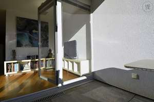Schicke möblierte 5-Zimmer Maisonettewohnung mit Loggia in Mainz-Gonsenheim – Die vollständige Adresse der Immobilie erhältst du vom Anbieter., 55122 Gonsenheim, Mainz – Vorschaubild 30