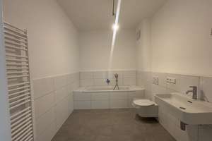 Neubau-Erstbezug! 3-Zimmer-Wohnung mit Süd-Balkon, Loggia und Mieterstrom PV – Akazienweg 1, 51381 Bergisch Neukirchen, Leverkusen – Vorschaubild 7