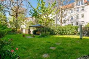 Deine 1-Zimmer-Altbau-Chance im Weitlingkiez – Die vollständige Adresse der Immobilie erhältst du vom Anbieter., 10315 Friedrichsfelde, Berlin – Vorschaubild 19