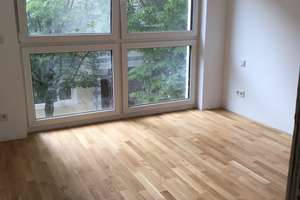 Moderne ruhige 2 Zimmer Küche Bad Balkon zu vermieten – Werderstr. 6, 65195 Westend / Bleichstraße, Wiesbaden – Vorschaubild 2