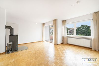 ++Familienschatz in guter Lage++
4 Zimmer Wohnung in Obermenzing