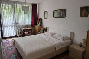 Helle 2-Zimmer-Wohnung in Köln-Weiden – Die vollständige Adresse der Immobilie erhältst du vom Anbieter., 50858 Weiden, Köln – Vorschaubild 3