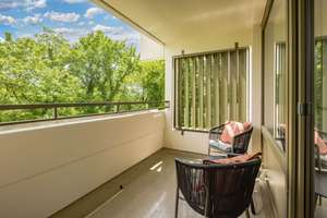 Die perfekte Stadtwohnung! 3,5-Zimmer-Juwel im beliebten Dreimühlenviertel – nahe der Isar – Isartalstraße 45a, 80469 Dreimühlen, München – Vorschaubild 3