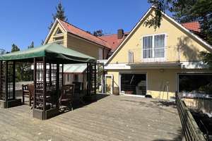 Exklusiv bei KARSTEN IMMOBILIEN:  Zweifamilienhaus in exklusiver Lage, Isernhagen - Süd