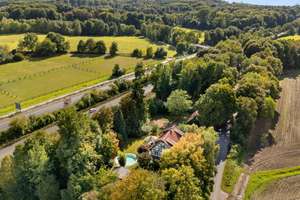„Wo Geschichte auf Freiheit trifft - Ihr exklusives Familienrefugium vor den Toren Düsseldorfs“ – Die vollständige Adresse der Immobilie erhältst du vom Anbieter., 40882 Homberg, Ratingen – Vorschaubild 14