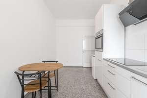 Altbaucharme im Herzen der Carlstadt – Südstraße 2, 40213 Carlstadt, Düsseldorf – Vorschaubild 11