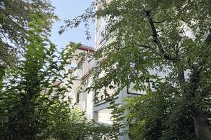 Helle 2-Zimmer-Wohnung mit Balkon in Schwabing-Freimann – Fröttmaninger Straße 0, 80805 Alte Heide-Hirschau, München – Vorschaubild 12