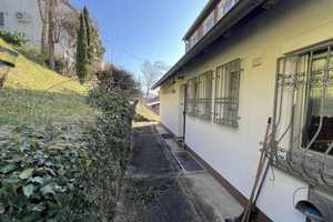 Freistehendes 1-2-Familien-Haus mit schönem Blick – Esslingen (Kreis) – Vorschaubild 4