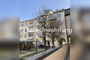 Tauschwohnung: 3-Zimmer-Wohnung in München, 60 m² – Die vollständige Adresse der Immobilie erhältst du vom Anbieter., 81379 Thalkirchen, München – Vorschaubild 11