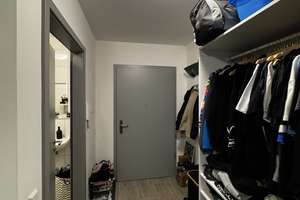 Moderne 1-Zimmer-Wohnung in Kassel Mitte - Nur Studierende – Große Rosenstraße 20, 34117 Mitte, Kassel – Vorschaubild 4