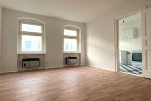 Renovierte Wohnung in Berlin Wedding, nur an Voll-Berufstätige! – Die vollständige Adresse der Immobilie erhältst du vom Anbieter., 13357 Gesundbrunnen, Berlin – Vorschaubild 3